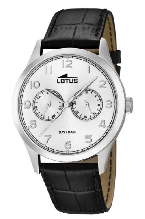 Lotus MINIMALIST 15956/A - Vista frontal