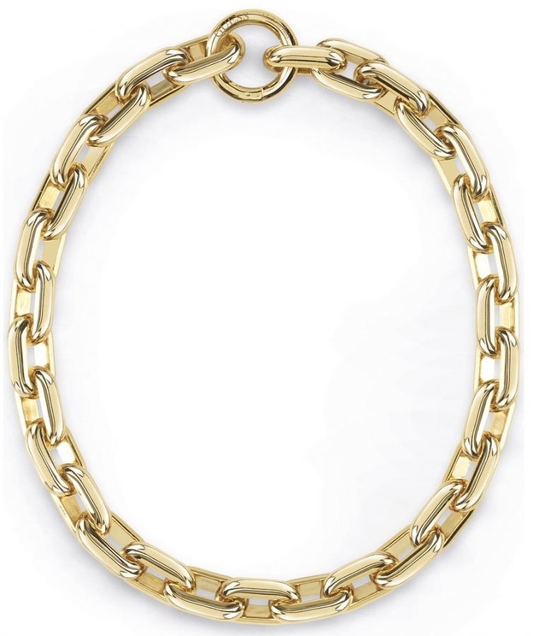Guess THE CHAIN JUBN02117JWYGT-U - Vista frontal