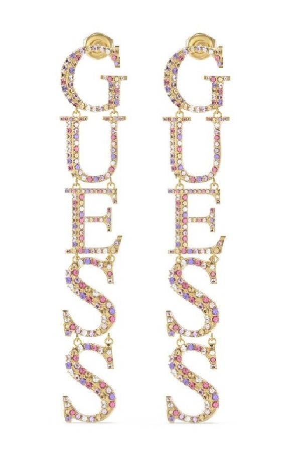 Guess CRYSTAL HARMONY JUBE02219JWYGMCT-U - Vista frontal