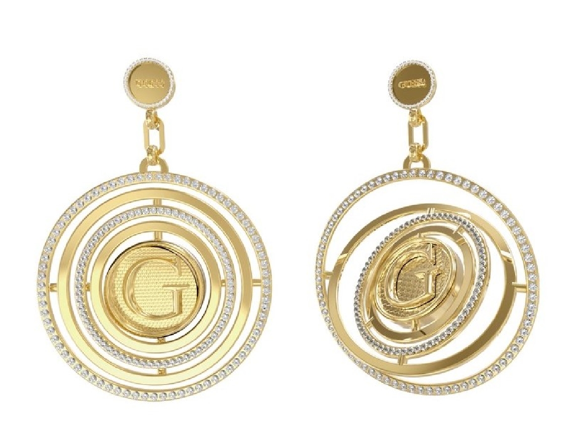 Guess ETERNELLE JUBE02249JWYGT-U - Vista frontal