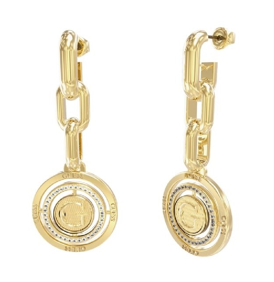 Guess ETERNELLE JUBE02251JWYGT-U - Vista frontal