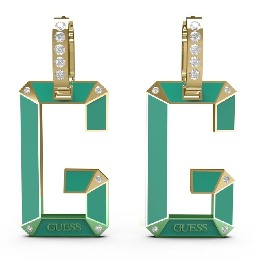 Guess G-SHADES JUBE01469JWYGMTT-U - Vista frontal