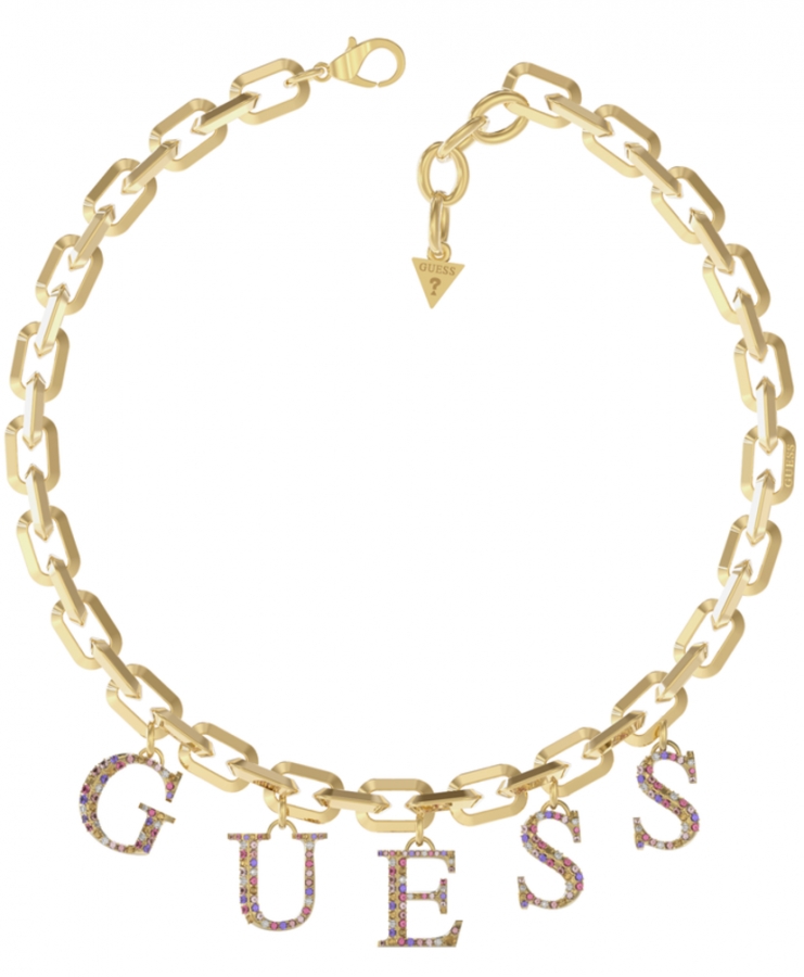 Guess CRYSTAL HARMONY JUBN02217JWYGMCT-U - Vista frontal