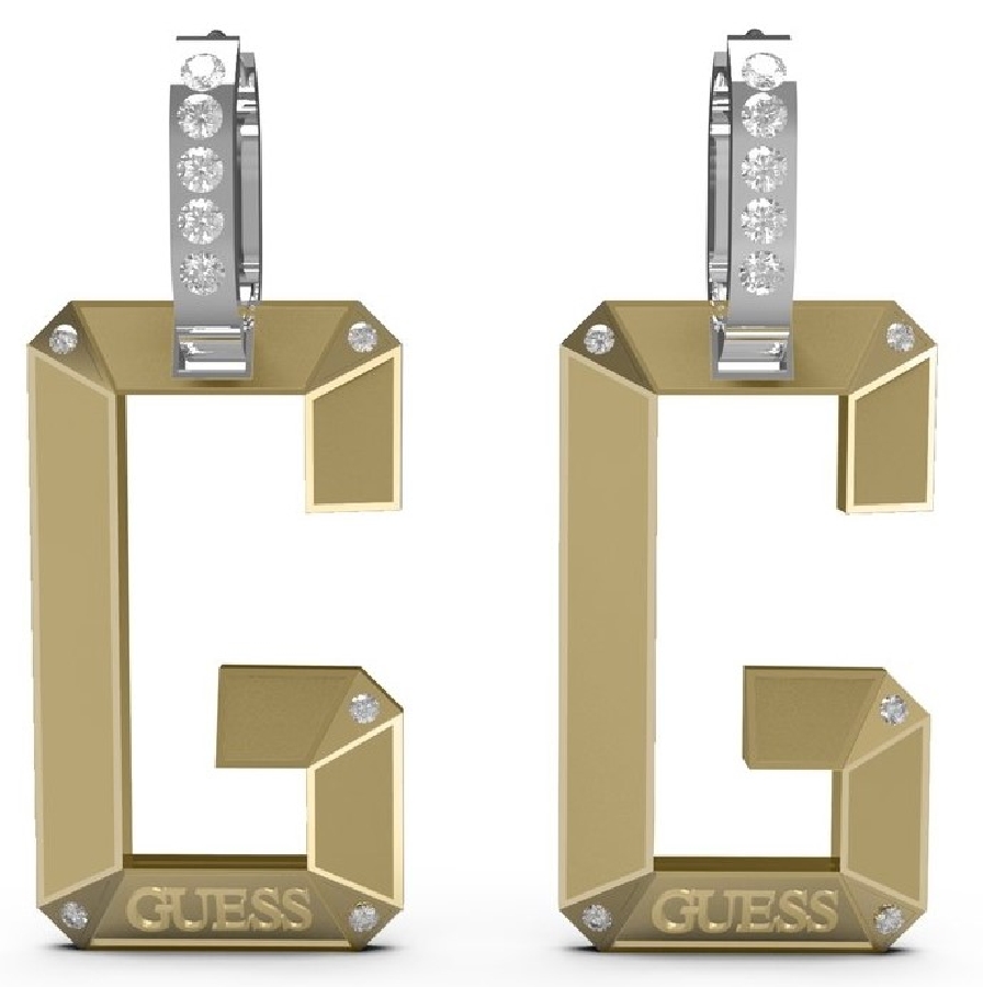 Guess G-SHADES JUBE01469JWRHYGT-U - Vista frontal