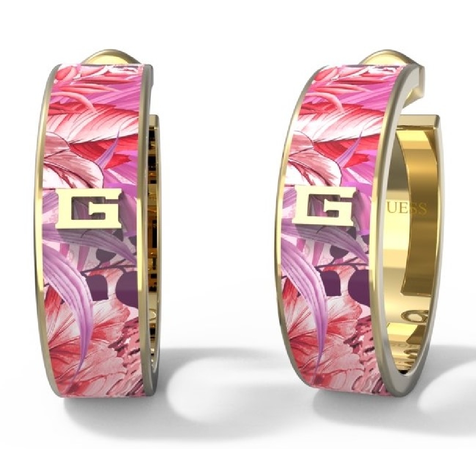 Guess FOULARD JUBE02129JWYGPKT-U - Vista frontal