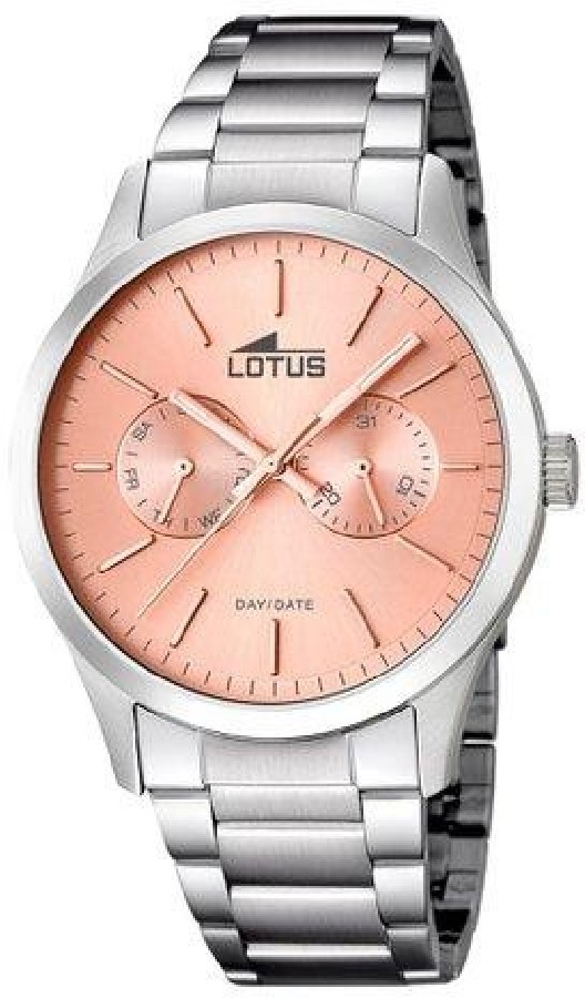 Lotus MINIMALIST 15954/4 - Vista frontal