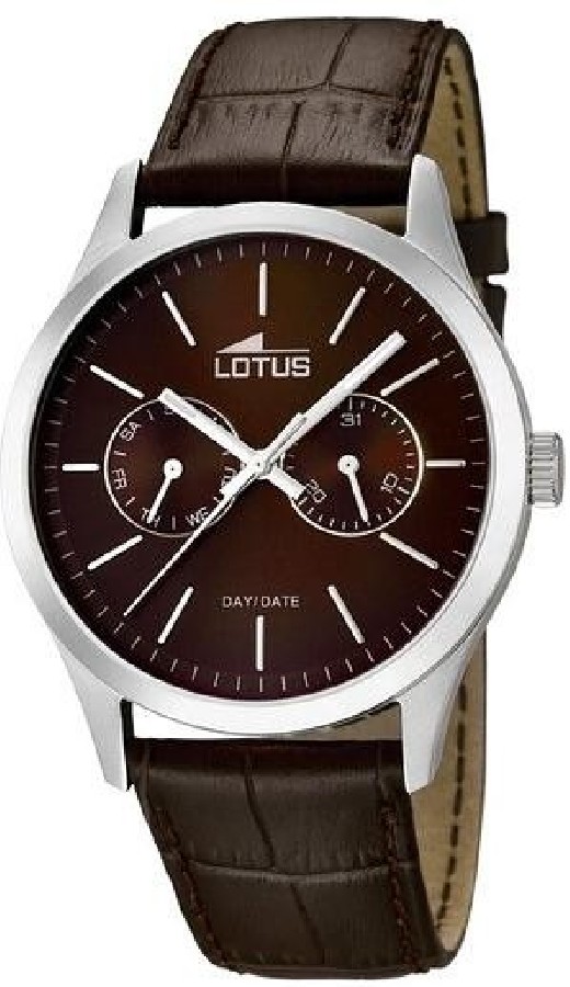 Lotus MINIMALIST 15956/2 - Vista frontal