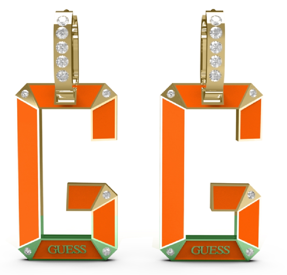 Guess G-SHADES JUBE01469JWYGNOT-U - Vista frontal