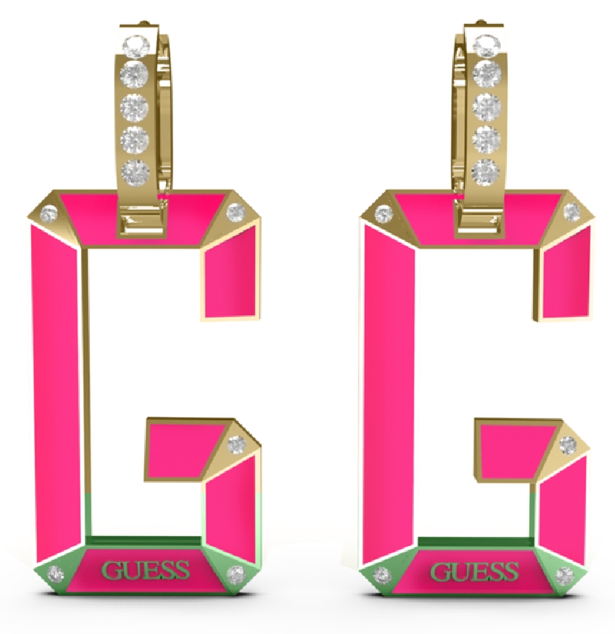 Guess G-SHADES JUBE01469JWYGNPT-U - Vista frontal