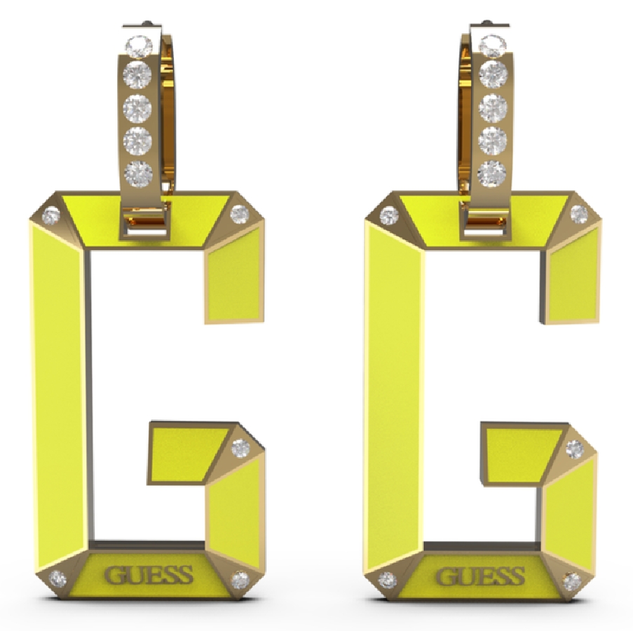 Guess G-SHADES JUBE01469JWYGNYT-U - Vista frontal