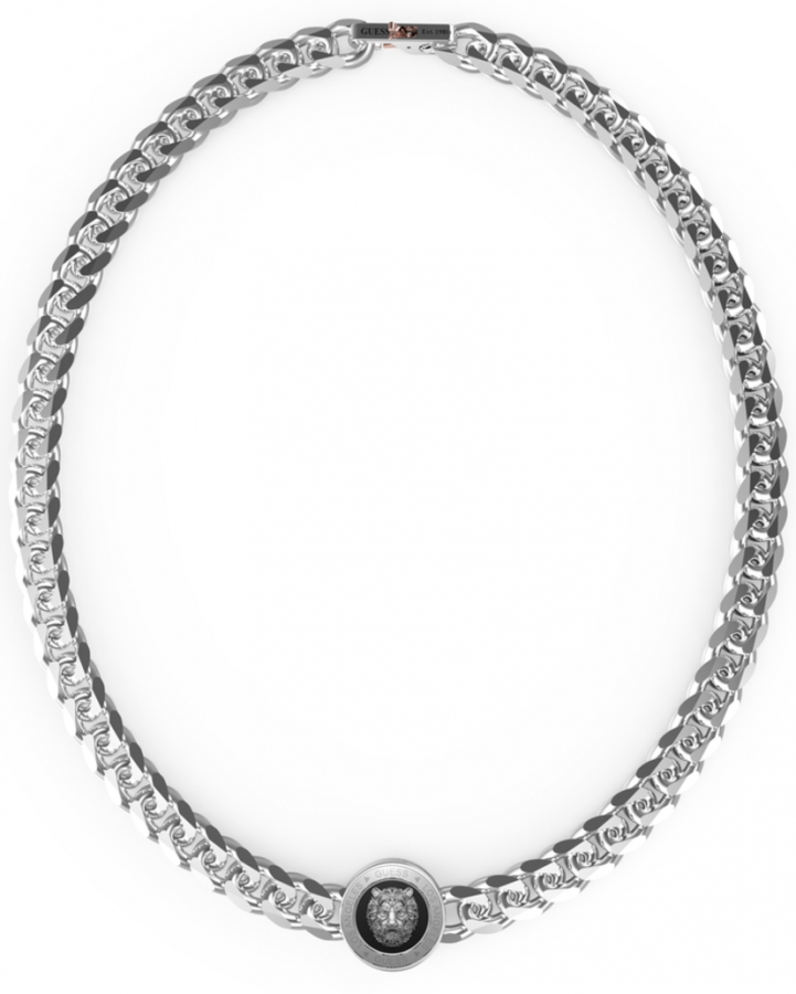 Guess LION KING JUMN01313JWSTBKT-U - Vista frontal