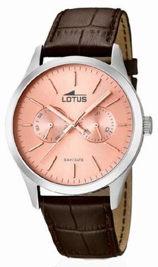 Lotus MINIMALIST 15956/4 - Vista frontal