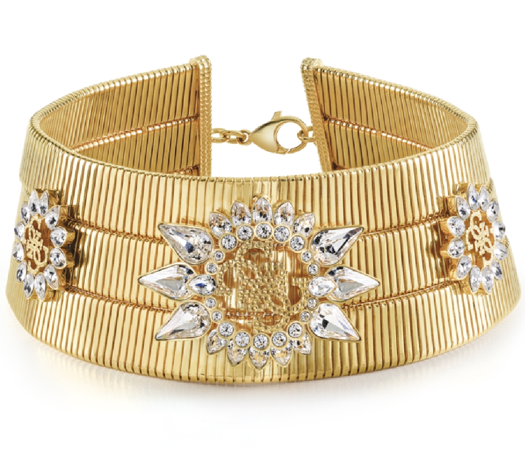 Guess MAD ABOUT GOLD JUBN01378JWYGT-U - Vista frontal