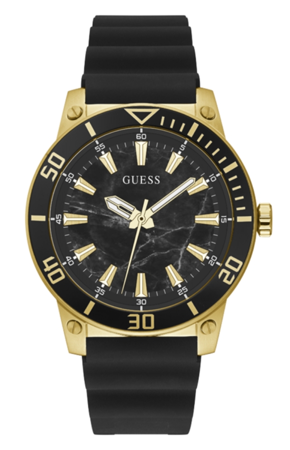 Guess QUARTZ GW0420G2 - Vista frontal