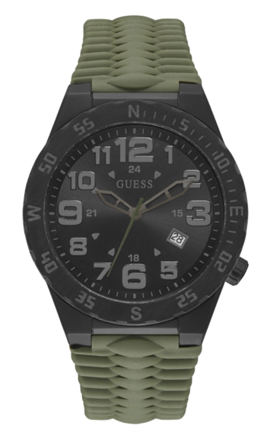 Guess TERRITORY GW0322G2 - Vista frontal