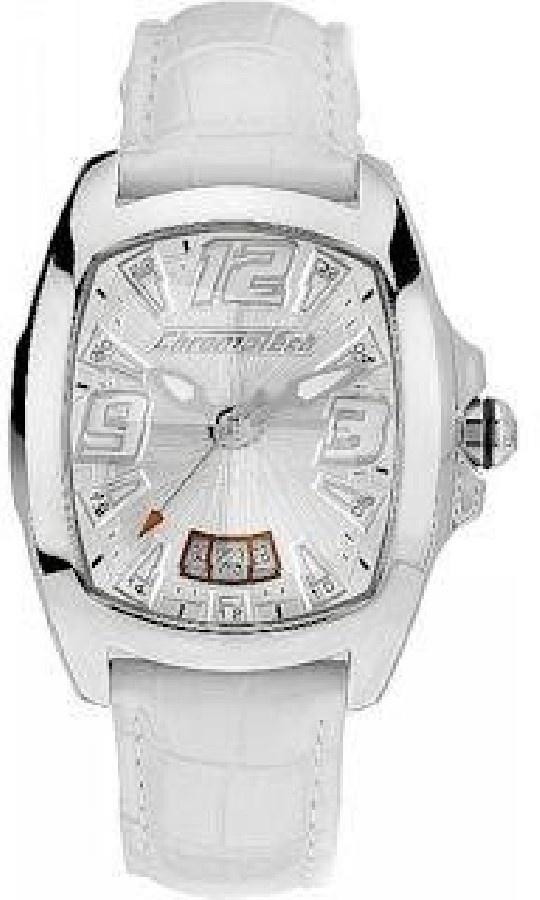 CHRONOTECH WATCH CT7139L-09N - Vista frontal