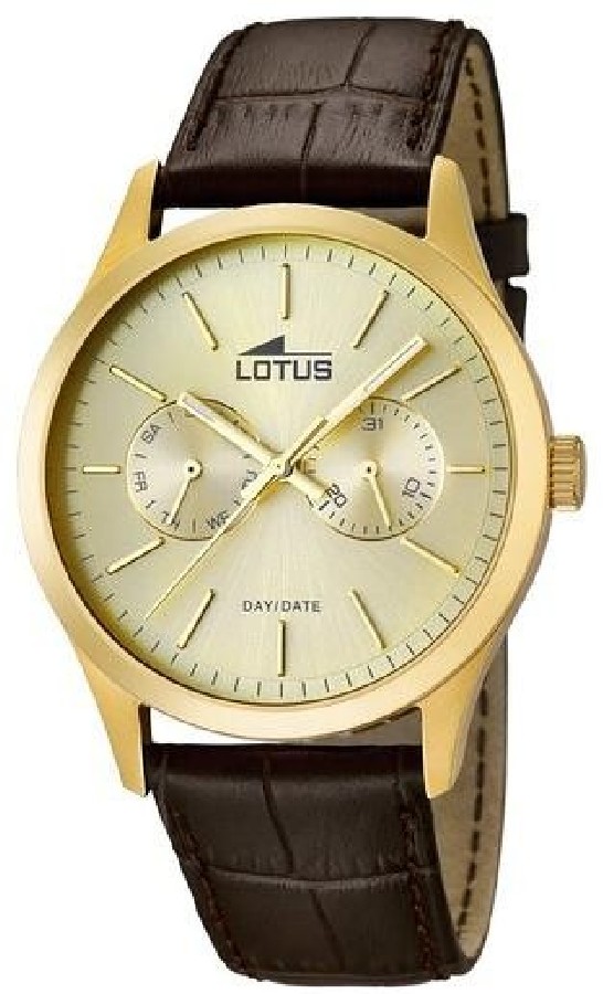 Lotus MINIMALIST 15957/2 - Vista frontal