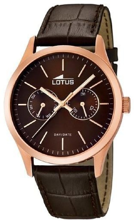 Lotus MINIMALIST 15958/2 - Vista frontal