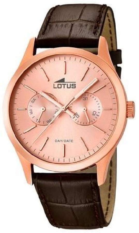 Lotus 15958/3 - Vista frontal