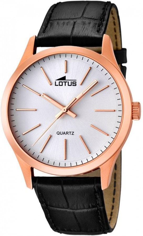 Lotus MINIMALIST 15963/1 - Vista frontal