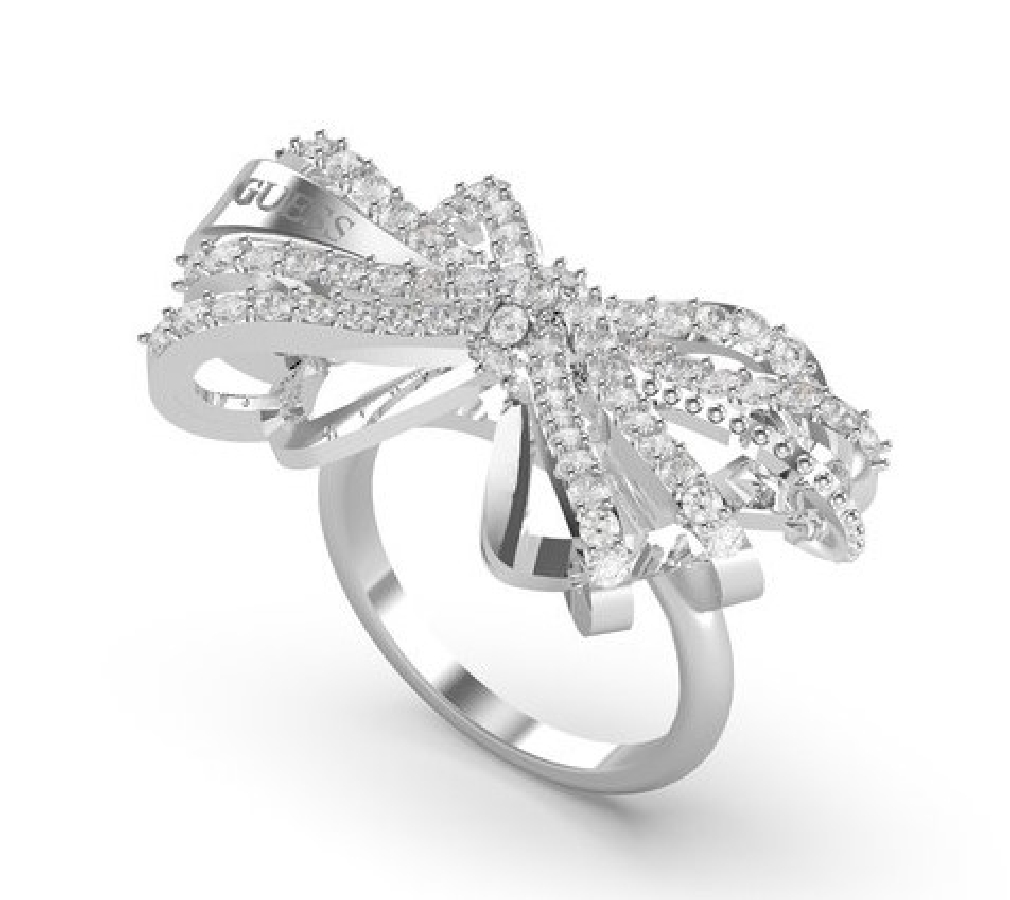 Guess A-BOW YOU JUBR01328JWRH54 - Vista frontal