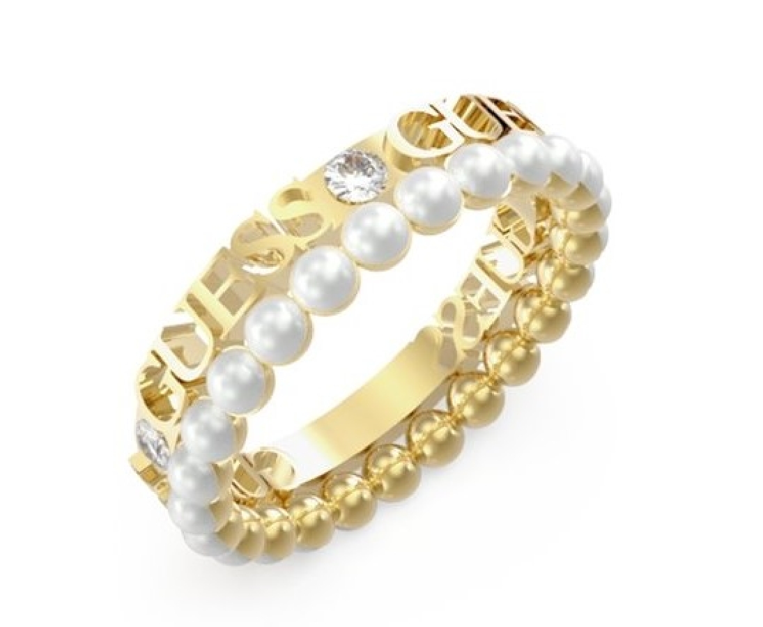 Guess UNDERWATER LOVE JUBR02267JWYG54 - Vista frontal