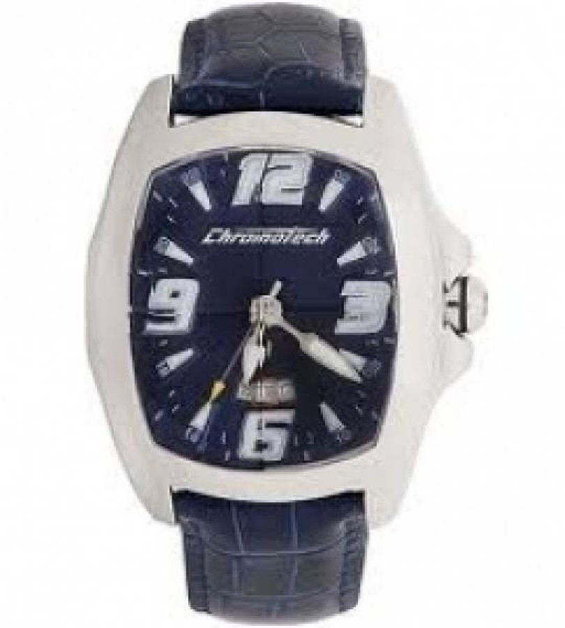 CHRONOTECH WATCH CT7139M-03N