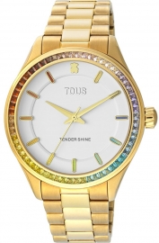RELOJ T-SHINE IPG BISEL MULTI GEM