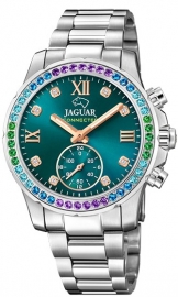 RELOJ JAGUAR J980/6