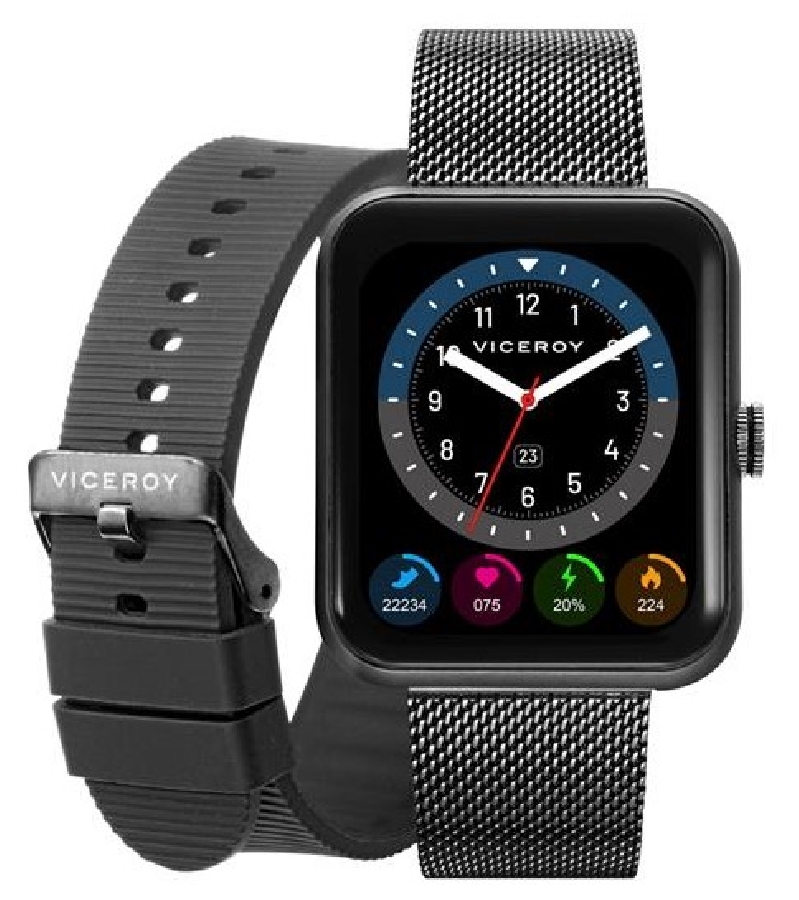 Viceroy SMARTPRO 41119-50 - Vista frontal