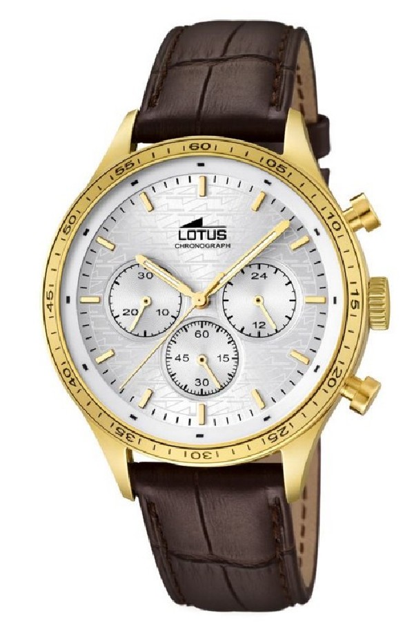 Lotus MINIMALIST 15965/1 - Vista frontal