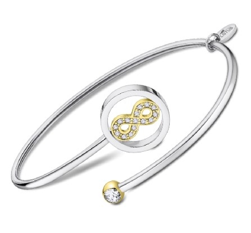 Lotus Style MILLENNIAL LS2169-2/C - Vista frontal