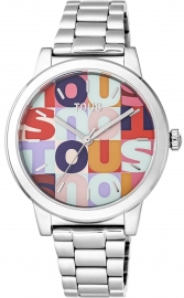 RELOJ MIMIC SS ESFERA MULTICOLOR