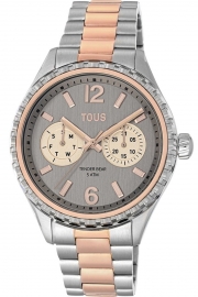 RELOJ T-BEAR MULTIFUNCIÓN SS/IPRG