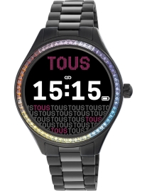 TOUS Reloj Digital Mujer 200351027 Tous