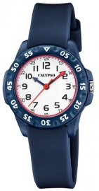 RELOJ CALYPSO K5829/5