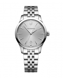 RELOJ ALLIANCE LADY SS DIAL, ARMYS