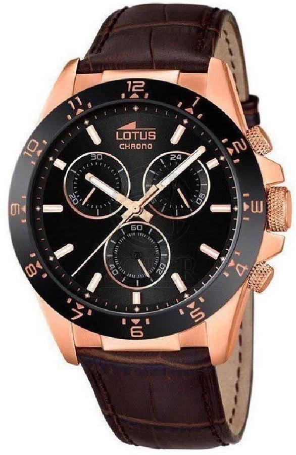 Lotus MINIMALIST 18158/5 - Vista frontal