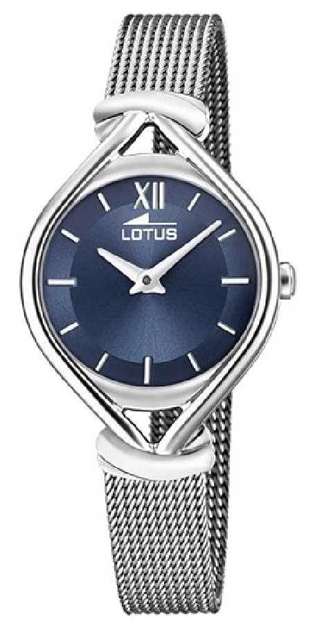 Lotus BLISS 18813/3 - Vista frontal