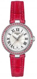 RELOJ TISSOT BELLISSIMA SMALL LADY  T1260106611300