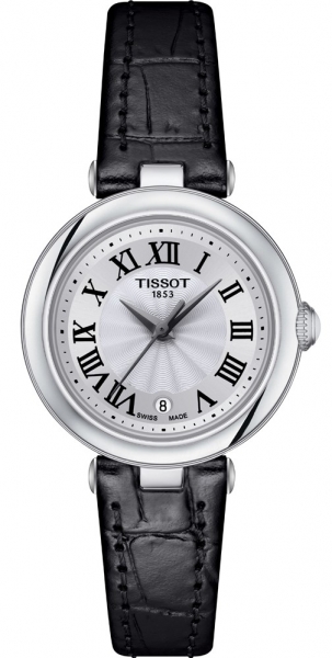 TISSOT BELLISSIMA SMALL LADY   T1260101601300