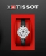 TISSOT BELLISSIMA SMALL LADY   T1260101601300