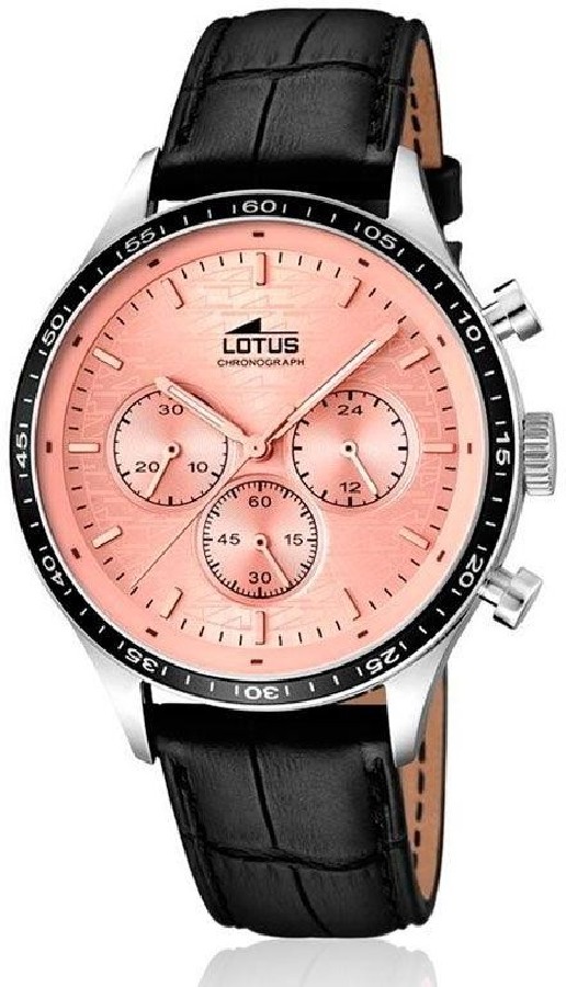 Lotus MINIMALIST 15964/3 - Vista frontal