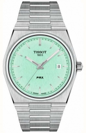 RELOJ TISSOT PRX   T1374101109101