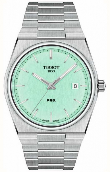 TISSOT PRX   T1374101109101