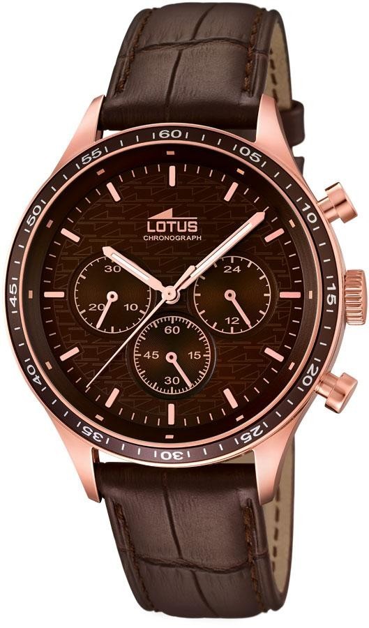 Lotus 15966/2 - Vista frontal