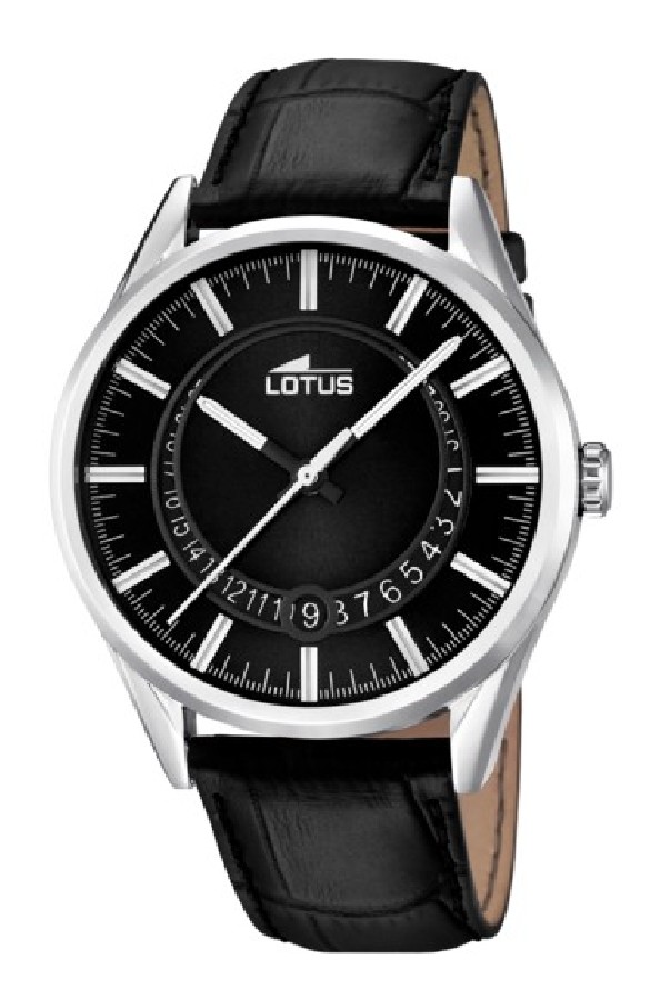 Lotus MINIMALIST 15978/2 - Vista frontal