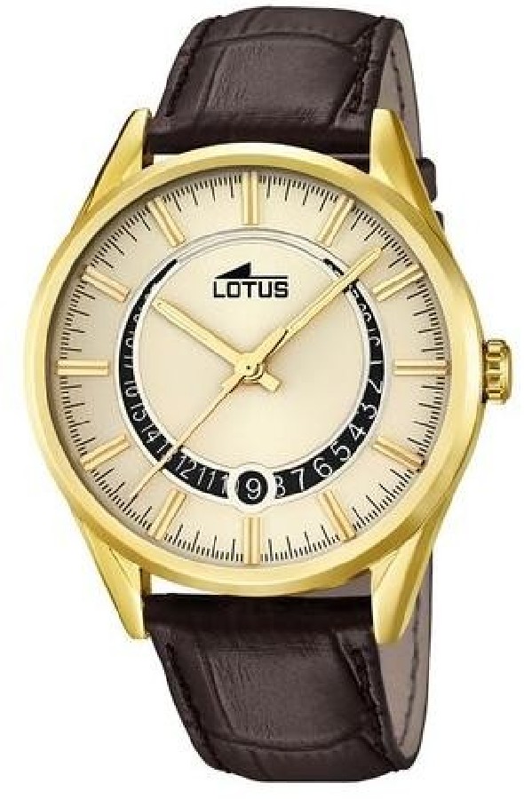 Lotus MINIMALIST 15979/1 - Vista frontal