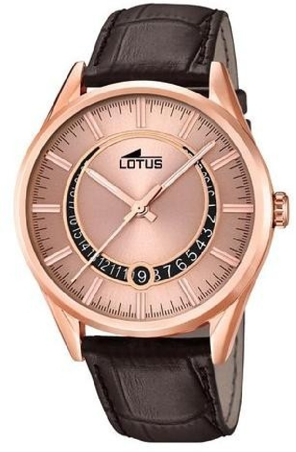 Lotus MINIMALIST 15980/1 - Vista frontal