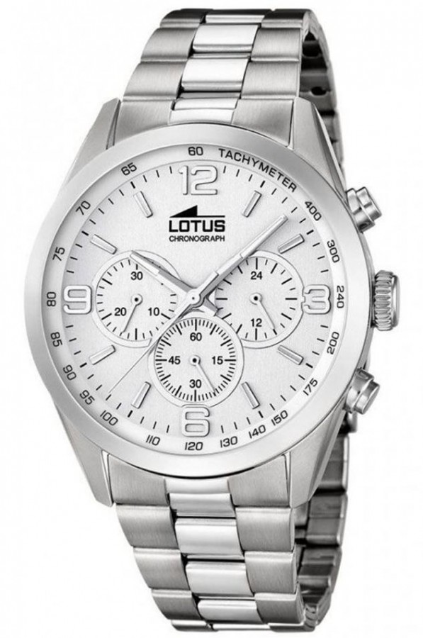 Lotus MINIMALIST 18152/1 - Vista frontal